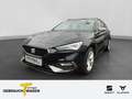 SEAT Leon Sportstourer 1.5 eTSI DSG FR MATRIX NAVI+ P Schwarz - thumbnail 1