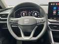 SEAT Leon Sportstourer 1.5 eTSI DSG FR MATRIX NAVI+ P Schwarz - thumbnail 9