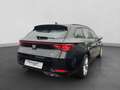 SEAT Leon Sportstourer 1.5 eTSI DSG FR MATRIX NAVI+ P Schwarz - thumbnail 3