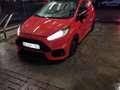 Ford Fiesta 1.6 EcoBoost ST1 Rouge - thumbnail 1