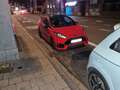 Ford Fiesta 1.6 EcoBoost ST1 Rouge - thumbnail 4