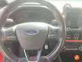 Ford Fiesta 1.0 EcoBoost S/S ST Line 100 Rojo - thumbnail 13