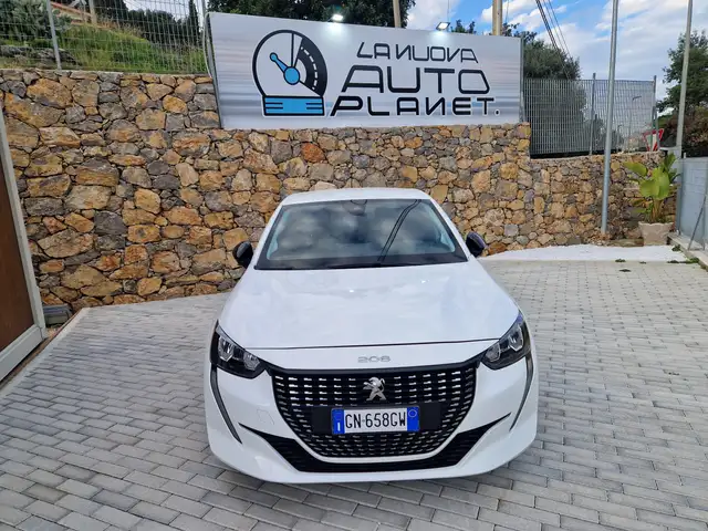 Peugeot 208 208 1.5 bluehdi Allure Pack 2023