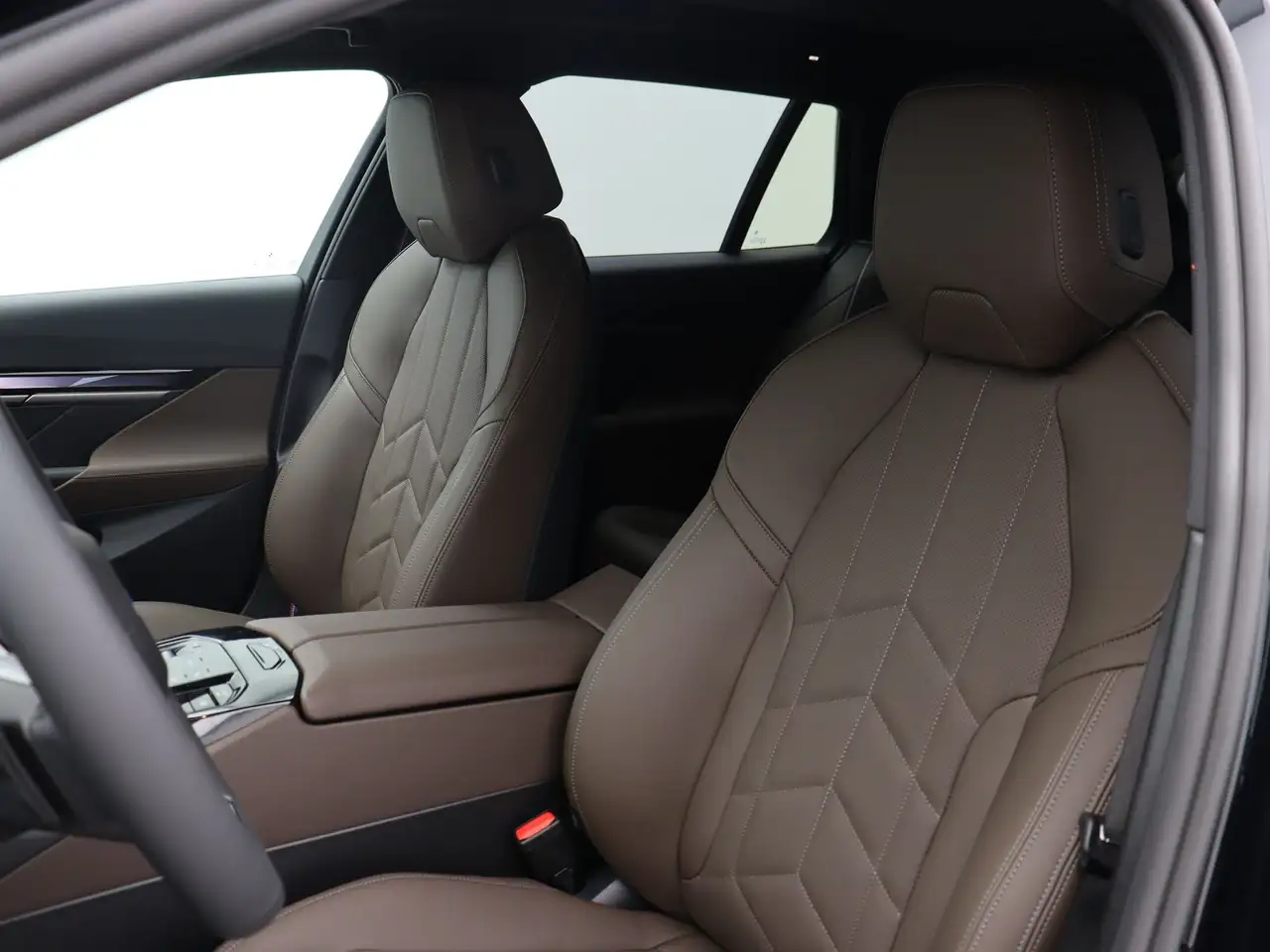 BMW i5 2026
