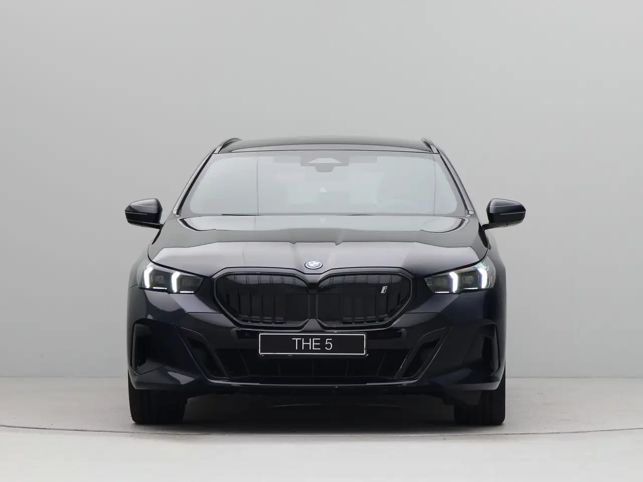 BMW i5 2026