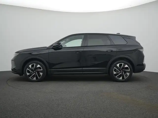 Opel Grandland X view 5