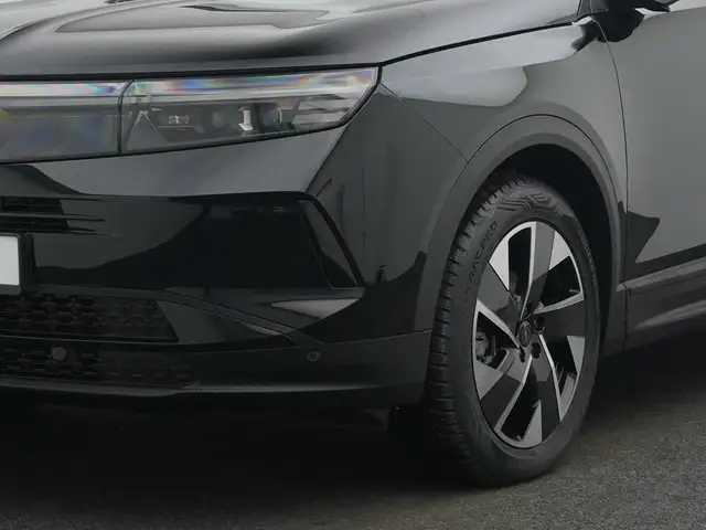 Opel Grandland X view 11