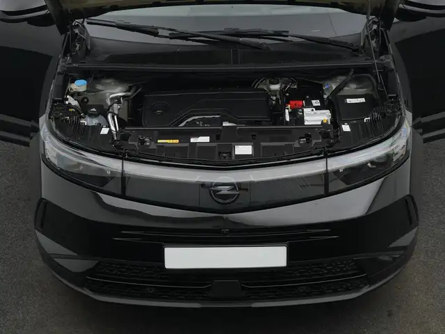 Opel Grandland X view 8