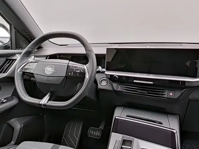 Opel Grandland X view 14