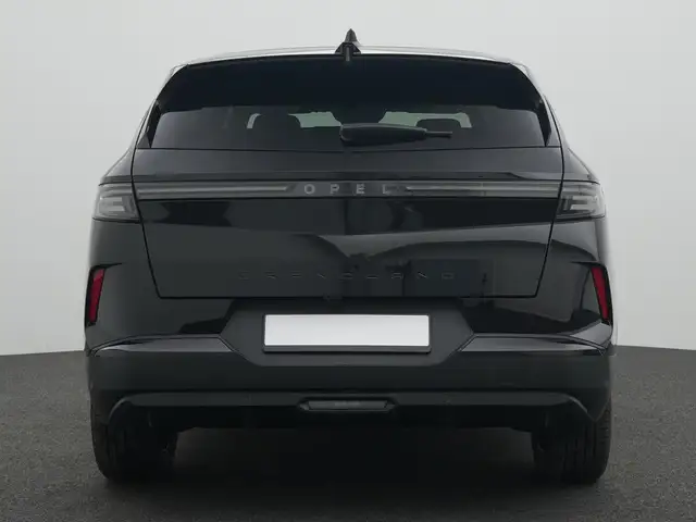 Opel Grandland X view 4