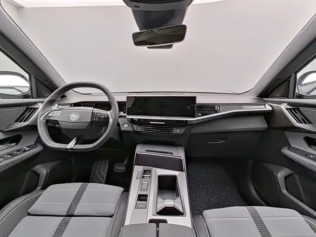 Opel Grandland X view 12
