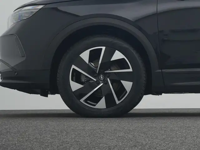 Opel Grandland X view 10