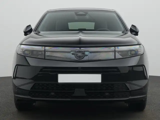 Opel Grandland X view 3