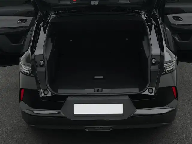 Opel Grandland X view 9