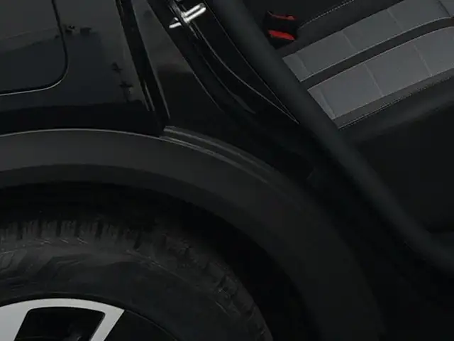 Opel Grandland X view 13