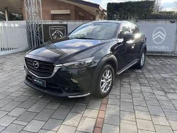 2.0L Skyactiv-G Exceed