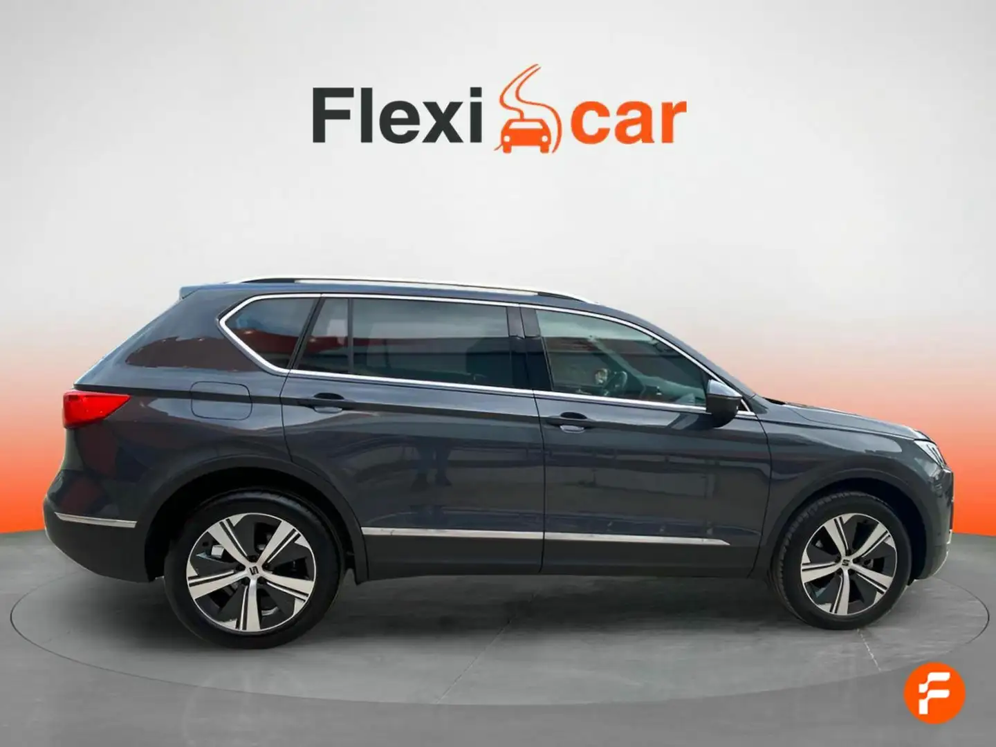 SEAT Tarraco 2.0TDI S&S Style 150 Azul - 2