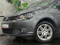 Volkswagen Touran Comfortline Grau - thumbnail 8