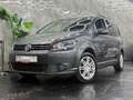 Volkswagen Touran Comfortline Szary - thumbnail 7