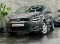 Volkswagen Touran Comfortline Grau - thumbnail 3