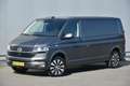 Volkswagen T6.1 Transporter 2.0 TDI L2H1 BULLI 75" Edition BOMVOL Grijs - thumbnail 5