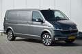 Volkswagen T6.1 Transporter 2.0 TDI L2H1 BULLI 75" Edition BOMVOL Grijs - thumbnail 1