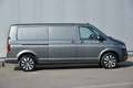 Volkswagen T6.1 Transporter 2.0 TDI L2H1 BULLI 75" Edition BOMVOL Grijs - thumbnail 2
