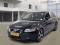 Volvo S40 2.0 Sport NAVI PSENSOR CRUISE 2 X SLEUTELS Noir - thumbnail 1
