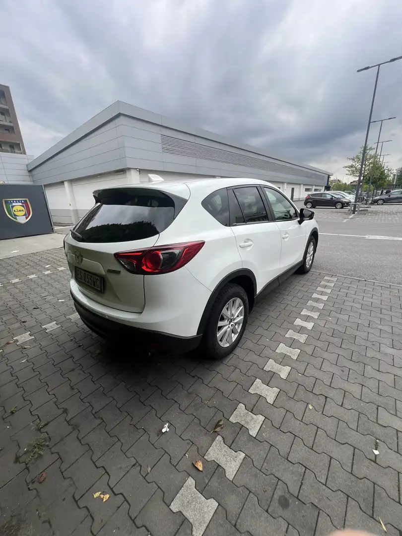 Mazda CX-5 2.2 SKYACTIV-D AWD Center-Line - 2