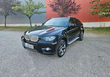 xDrive35d 286ch Bon Etat..
