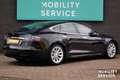 Tesla Model S 75D AWD Negro - thumbnail 4
