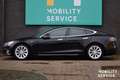 Tesla Model S 75D AWD Negro - thumbnail 8