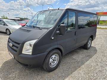 FT 330 K Trend 4x4 ALLRAD 2,4 TD