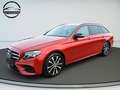 Mercedes-Benz E 450 4Matic T-Modell AMG Red - thumbnail 1
