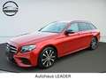 Mercedes-Benz E 450 4Matic T-Modell AMG Rouge - thumbnail 1