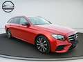 Mercedes-Benz E 450 4Matic T-Modell AMG Rosso - thumbnail 6
