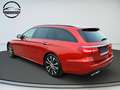 Mercedes-Benz E 450 4Matic T-Modell AMG Rosso - thumbnail 3