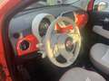 Fiat 500 ECO 1,2 69 Anniversario Pickerl neu bis 07/2026... Naranja - thumbnail 17