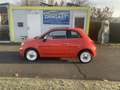 Fiat 500 ECO 1,2 69 Anniversario Pickerl neu bis 07/2026... Naranja - thumbnail 8