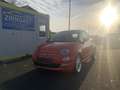 Fiat 500 ECO 1,2 69 Anniversario Pickerl neu bis 07/2026... Naranja - thumbnail 1
