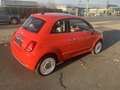 Fiat 500 ECO 1,2 69 Anniversario Pickerl neu bis 07/2026... Naranja - thumbnail 4