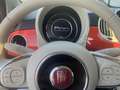 Fiat 500 ECO 1,2 69 Anniversario Pickerl neu bis 07/2026... Naranja - thumbnail 16