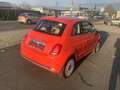Fiat 500 ECO 1,2 69 Anniversario Pickerl neu bis 07/2026... Naranja - thumbnail 5