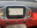 Fiat 500 ECO 1,2 69 Anniversario Pickerl neu bis 07/2026... Naranja - thumbnail 13