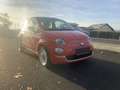 Fiat 500 ECO 1,2 69 Anniversario Pickerl neu bis 07/2026... Naranja - thumbnail 3