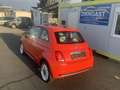 Fiat 500 ECO 1,2 69 Anniversario Pickerl neu bis 07/2026... Naranja - thumbnail 7