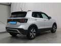 Volkswagen T-Cross 1.0 TSI Style Navi*SHZ*IQ*Klima Argent - thumbnail 3