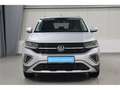 Volkswagen T-Cross 1.0 TSI Style Navi*SHZ*IQ*Klima Silber - thumbnail 2