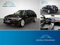 BMW 330 e T Advantage AHK KZ Laser HuD NP: 64.000€ Schwarz - thumbnail 1