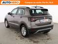 Volkswagen T-Cross 1.0 TSI Advance 85kW Gris - thumbnail 4